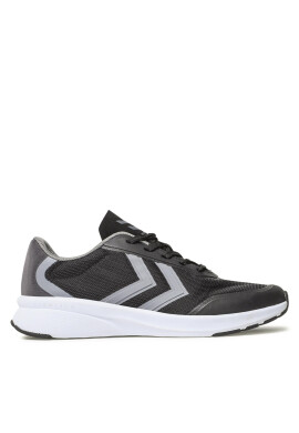 Hummel Сникърси Flow Breather 213101-2093 Черен - Pepit.bg