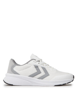 Hummel Сникърси Flow Breather 213101-9203 Бял - Pepit.bg