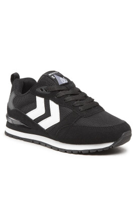 Hummel Сникърси Monaco 86 216551-2114 Черен - Pepit.bg