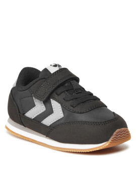 Hummel Сникърси Reflex Infant 209067-2001 Черен - Pepit.bg
