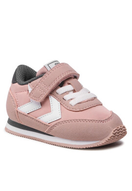 Hummel Сникърси Reflex Infant 209067-3862 Розов - Pepit.bg