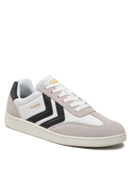 Hummel Сникърси VM78 Cph Nylon 216056 Бял - Pepit.bg