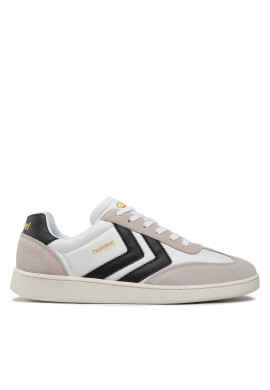Hummel Сникърси VM78 Cph Nylon 216056 Бял - Pepit.bg