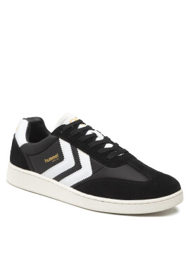 Hummel Сникърси VM78 Cph Nylon 216056 Черен - Pepit.bg