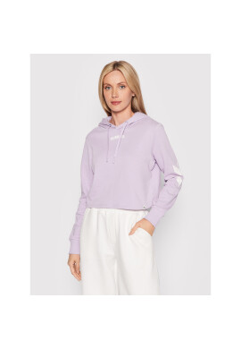 Hummel Суитшърт 212561 Виолетов Regular Fit - Pepit.bg