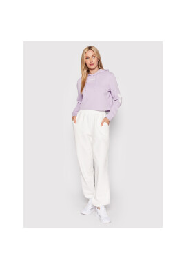 Hummel Суитшърт 212561 Виолетов Regular Fit - Pepit.bg