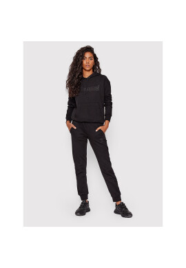 Hummel Суитшърт Inoni 2.0 214327 Черен Regular Fit - Pepit.bg