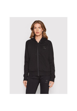 Hummel Суитшърт Noni 2.0 214328 Черен Regular Fit - Pepit.bg