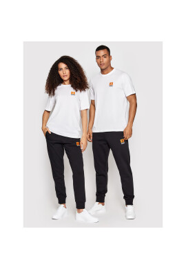 Hummel Тишърт Unisex Legacy Liam 213715 Бял Regular Fit - Pepit.bg