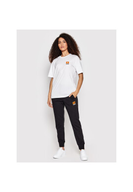 Hummel Тишърт Unisex Legacy Liam 213715 Бял Regular Fit - Pepit.bg