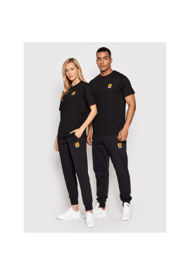 Hummel Тишърт Unisex Legacy Liam 213715 Черен Regular Fit - Pepit.bg