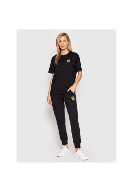 Hummel Тишърт Unisex Legacy Liam 213715 Черен Regular Fit - Pepit.bg