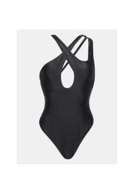 Hunkemöller Бански костюм Samoa 200865 Черен - Pepit.bg