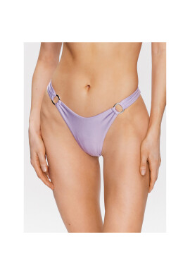 Hunkemöller Долнище на бански Aruba 201287 Виолетов - Pepit.bg