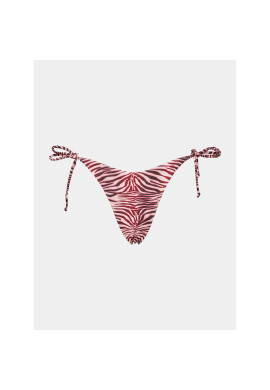 Hunkemöller Долнище на бански Brazil 200936 Червен - Pepit.bg
