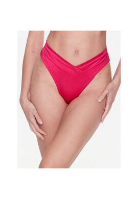 Hunkemöller Долнище на бански Grenada 201279 Розов - Pepit.bg