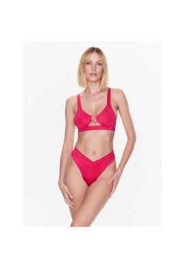Hunkemöller Долнище на бански Grenada 201279 Розов - Pepit.bg