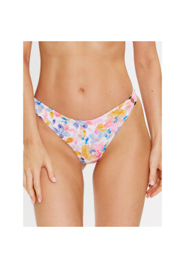 Hunkemöller Долнище на бански Palma 201895 Бял - Pepit.bg