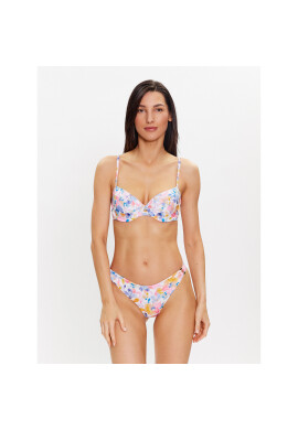 Hunkemöller Долнище на бански Palma 201895 Бял - Pepit.bg