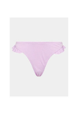 Hunkemöller Долнище на бански Seia 201959 Виолетов - Pepit.bg