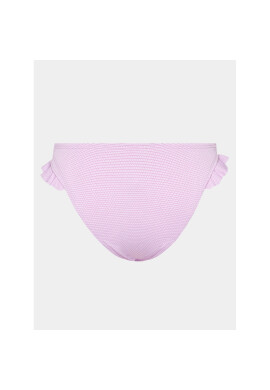 Hunkemöller Долнище на бански Seia 201959 Виолетов - Pepit.bg