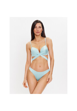 Hunkemöller Долнище на бански Sydney 201890 Син - Pepit.bg