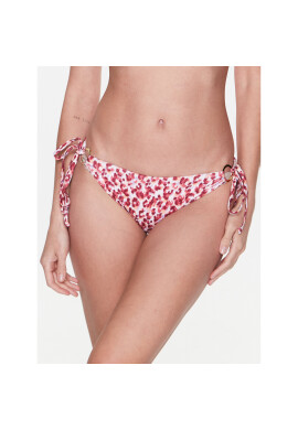 Hunkemöller Долнище на бански Tobago 201283 Бял - Pepit.bg