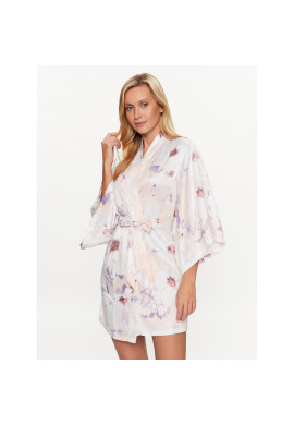 Hunkemöller Халат Oopsydaisy 202330 Розов - Pepit.bg