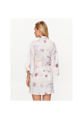 Hunkemöller Халат Oopsydaisy 202330 Розов - Pepit.bg