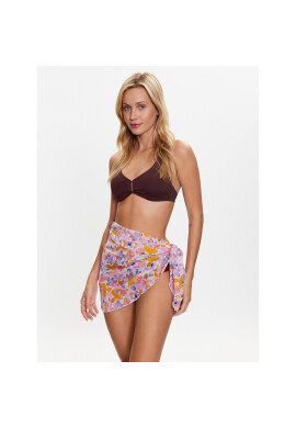 Hunkemöller Парео Palma 202386 Син - Pepit.bg