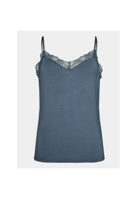 Hunkemöller Пижама 203156 Сив Comfortable Fit - Pepit.bg