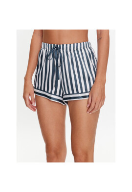 Hunkemöller Пижамени шорти 202324 Зелен Basic Fit - Pepit.bg