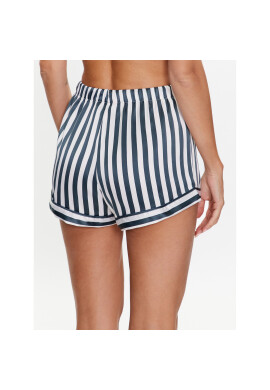 Hunkemöller Пижамени шорти 202324 Зелен Basic Fit - Pepit.bg