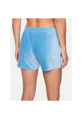 Hunkemöller Пижамени шорти 203213 Син Comfortable Fit - Pepit.bg
