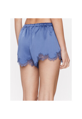 Hunkemöller Пижамени шорти Sophia 201827 Син Basic Fit - Pepit.bg