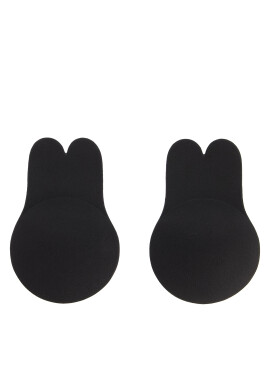 Hunkemöller Самозалепващи се чашки Stick 202434 Черен - Pepit.bg