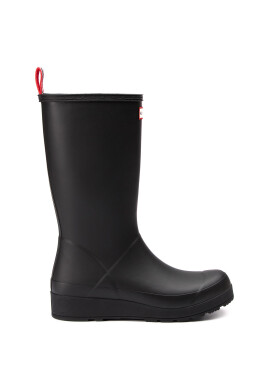 Hunter Гумени ботуши Original Play Boot Tall WFT2007RMA Черен - Pepit.bg