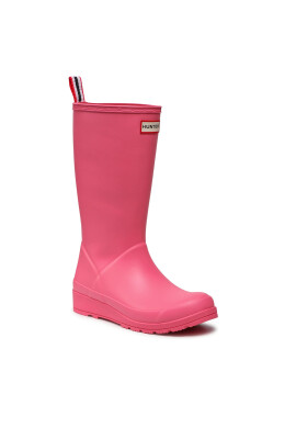 Hunter Гумени ботуши Original Play Boot Tall WFT2007RMA Розов - Pepit.bg