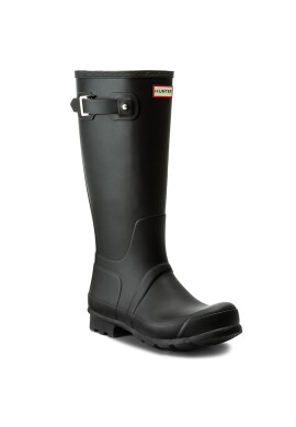 Hunter Гумени ботуши Oryginal Tall MFT9000RMA Черен - Pepit.bg