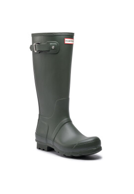 Hunter Гумени ботуши Oryginal Tall MFT9000RMA Зелен - Pepit.bg