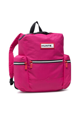 Hunter Раница Org M Topclip Backpack Nylon UBB6018ACD Розов - Pepit.bg