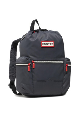 Hunter Раница Org M Topclip Backpack Nylon UBB6018ACD Тъмносин - Pepit.bg