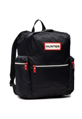Hunter Раница Org Topclip Backpack Nylon UBB6017ACD Черен - Pepit.bg
