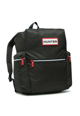 Hunter Раница Original Topclip Backpack Nylon UBB6017ACD Зелен - Pepit.bg