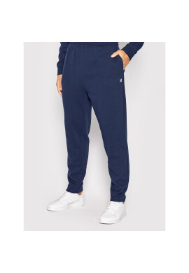 Hurley Долнище анцуг O&O Solid Summer MFB0001150 Тъмносин Regular Fit - Pepit.bg