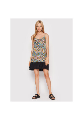 Hurley Лятна рокля Bgs Dev 3HWD0681 Цветен Easy Fit - Pepit.bg