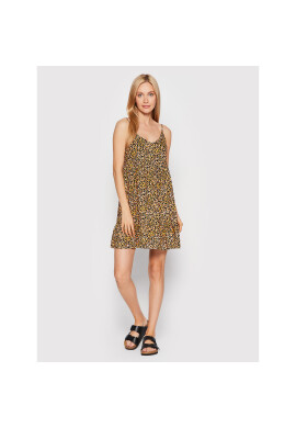 Hurley Лятна рокля Dev 3HWD0407 Цветен Easy Fit - Pepit.bg