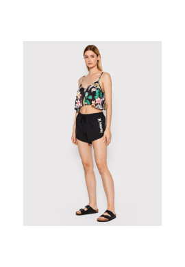 Hurley Плажни шорти Phantom 5 HS1001D Черен Regular Fit - Pepit.bg
