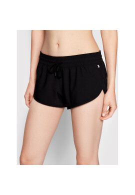 Hurley Плажни шорти Phantom Solid 2.5' HS1003D Черен Regular Fit - Pepit.bg