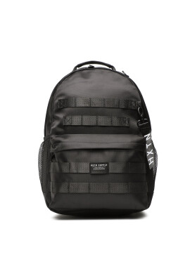 HXTN Supply Раница Prime H158010 Черен - Pepit.bg